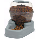 Gourmet Pet Feeder