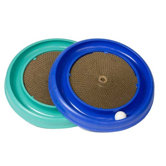 Turbo Linerboard Cat Scratcher