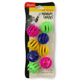 At Play Midnight Crazies Cat Toy