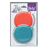 Pet Food Can Cover (2 Pack)