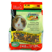 Nutrition Bonanza Guinea Pig Gourmet Diet (4 Lbs)