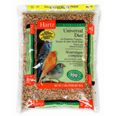 Nutrition Small Bird Universal Diet (2 Lbs)