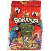 Bonanza Gourmet Macaw Diet Food - 6 lbs