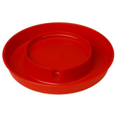 Screw on Water Base