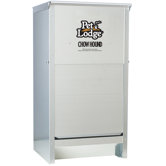 Chow Hound Dog Feeder
