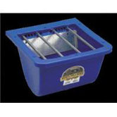 Foal Feeder in Blue - 9 Quart