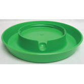 Screw-On Poultry Water Base - 1 Gallon