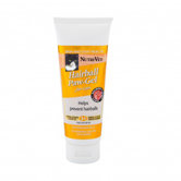 Salmon Flavored Hairball Paw-Gel for Cats