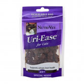 Chicken and Tuna Flavored Uri Ease Soft Chew for Cats