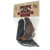 Cow Hoove Dog Treat (4-Pack)