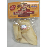Lamb Ear Dog Treat (6-Pack)