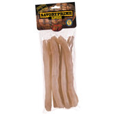 Mini Supreme Retriever Rawhide Roll Dog Treat (7-Pack)