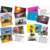 Complete Learn To Talk About Series