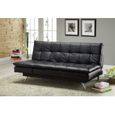 Alpha 3-Way Sleeper Sofa
