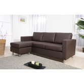 Horizon Sectional