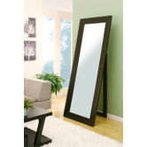 Pier Mirror