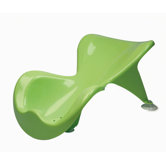 Bath Support in Lime