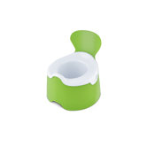 Potty Chair in Lime