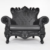 Queen of Love Lounge Chair