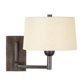 1 Light Wall Sconce