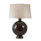 Urn Table Lamp