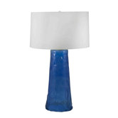 Waterfall Table Lamp