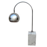Arc Desk Lamp