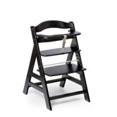 Alpha High Chair