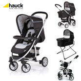 Malibu All in One Stroller Set