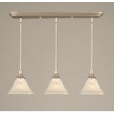 Any Multi Light Mini Pendant