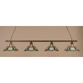 Tiffany Ceiling Lights