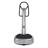 My5 Acceleration Training Machine in Silver