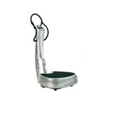 Pro5 Acceleration Training Machine in Silver