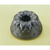 Kaisercast Flora 6.5" Bundform Pan