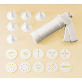 Patisserie Decorating Cookie Press