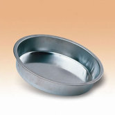 Tinplate 9" Round Cake Pan