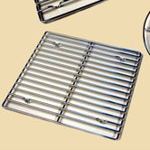 Patisserie 10.5" Square Cooling Rack