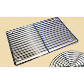 Patisserie 18" x 12" Rectangular Cooling Rack