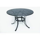 Tables Round Patio Table