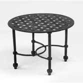 Tables Round Coffee Table