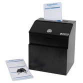 Suggestion Key Drop Box