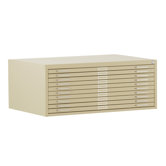 10 Drawer Flat File