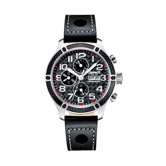 Men's Potomac Watch in Black