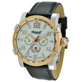 Men's Tescalero Watch in White