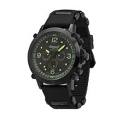 Bison No. 29 Men's Fine Automatic Watch
