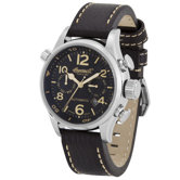 BullRun Men's Fine Automatic Watch