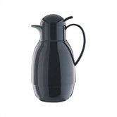 Sophie 1-Liter Black Thermal Carafe