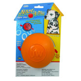 Amaze-A-Ball Dog Toy