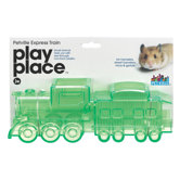 Petville Express Train Small Animal Toy