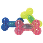 Large Megalast Bone Dog Toy